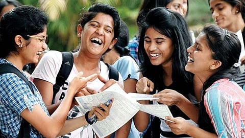 SSLC Results