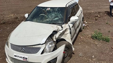 accident