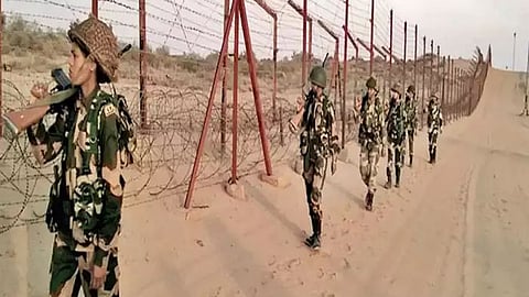 BSF