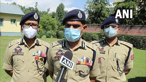 Lashkar-e-Taiba commander killed in encounter