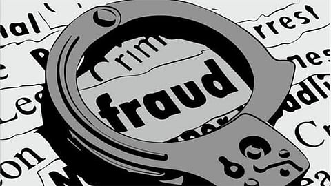 frauding institution by getting job of teacher in institution through fake documents dhule news