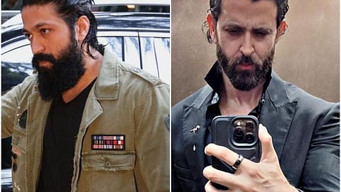 Yash's KGF 3 to feature Bollywood actor Hrithik Roshan? Here's what makers have to say