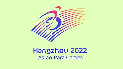Asian Para Games Postpone by China Due To Corona 
