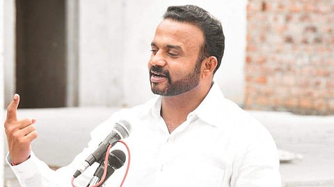 Jayakumar Gore