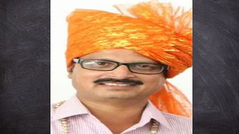 Doctor Devanand Jaju End Himself In Nanded