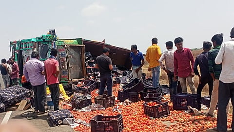 Aurangabad  Accident News