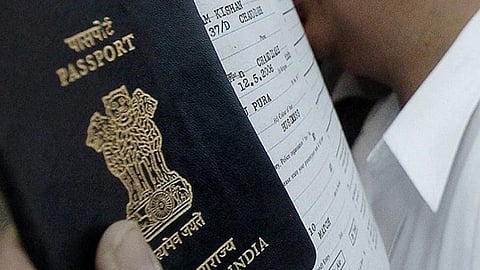 Post Office Passport Seva Kendras to have police clearance certificates facility from september 28th  