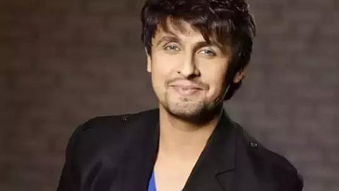 Sonu Nigam, upset on Ajay Devgan-Kiccha Sudeep’s statement on the national language, 