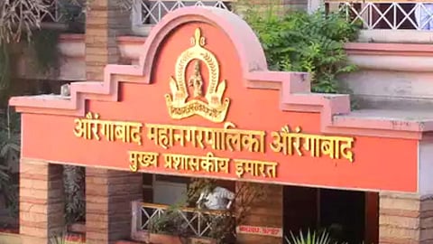Aurangabad Municipal Corporation change 46 names of colonies  