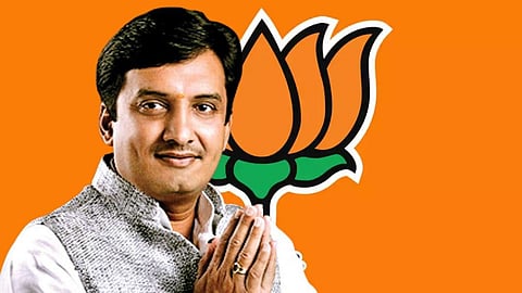 Dhananjay Mahadik