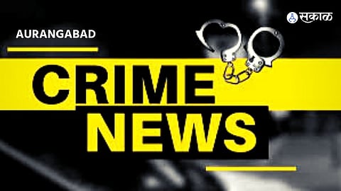 Aurangabad murder rotting bodies found in house Suspected to son