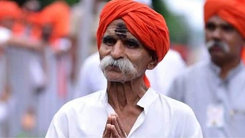 Sambhaji Bhide Clean Chit In Bhima Koregaon 