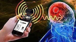 Akola over use of mobiles is dangerous for body