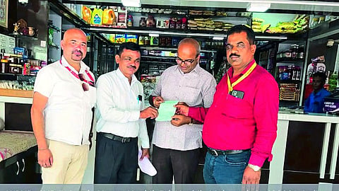 Solid Waste Management department taking action