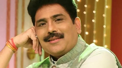 Sailesh Lodha
