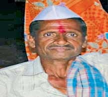 Lakshaman Kadam