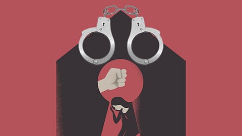 Dowry Case Domestic Viloence