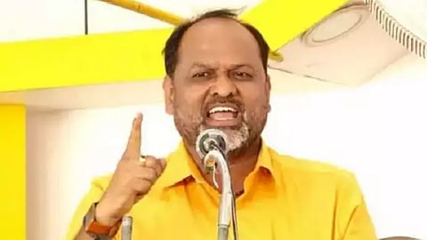 Mahadev Jankar