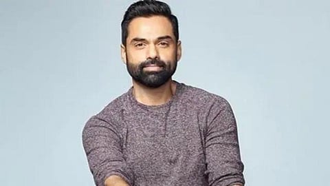 Abhay Deol 