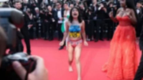 Cannes 2022