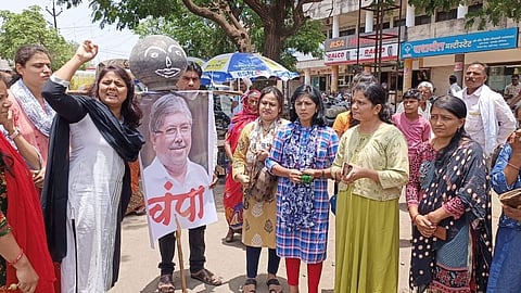 सक्षणा सलगर 