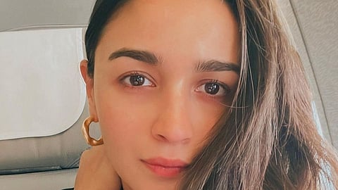 Alia Bhatt
