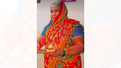 Late Pramilabai Sonavane