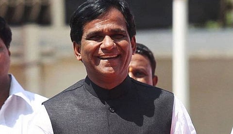 raosaheb danave