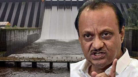 Ajit Pawar