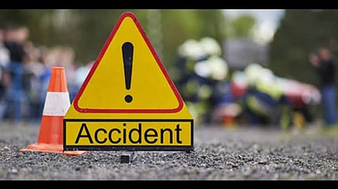 Accident