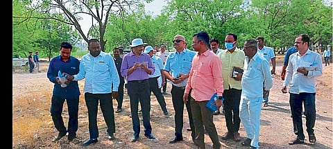  आषाढीत वारकऱ्यांची गर्दी वाढण्याची शक्यता