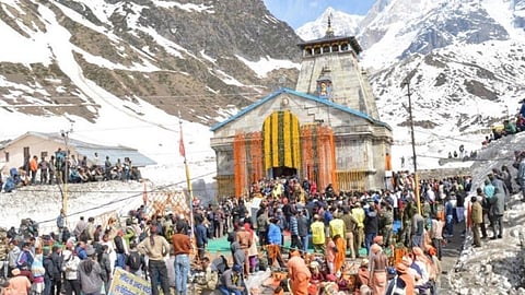 kedarnath
