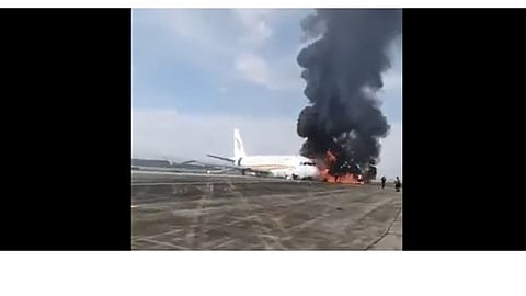 Tibetian Airlines news