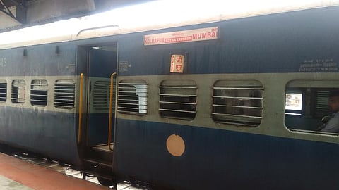 Koyna Express