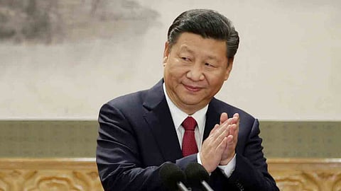 china vs taiwan leaked audio clip exposes xi jinping mission taiwan 1.40 lakh troops 953 ships 