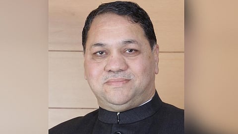 Dilip Walse Patil