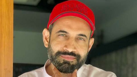 Irfan Pathan Tweet About Ramzan Eid 