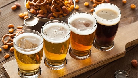 Beer 