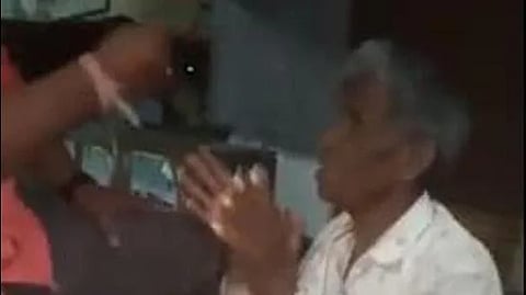 मध्य प्रदेश : मुस्लिम म्हणून ठार मारलं, मृत व्यक्ती निघाली जैन 