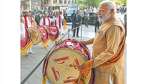 Narendra Modi