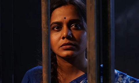 hemangi kavi on film release 
