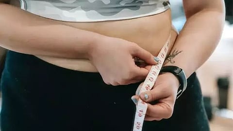 weight