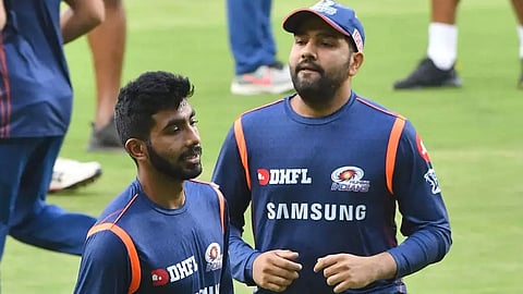 Virender Sehwag Says Mumbai Indians Should Rest Rohit Sharma Jasprit Bumrah 