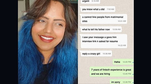 Udita Pal