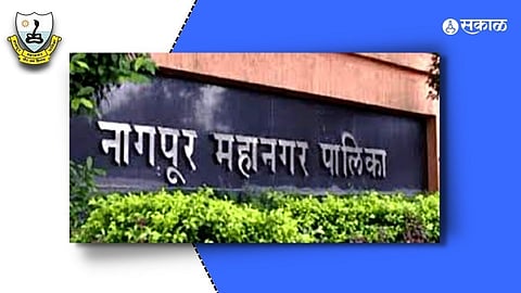 Nagpur muncipal Corporation