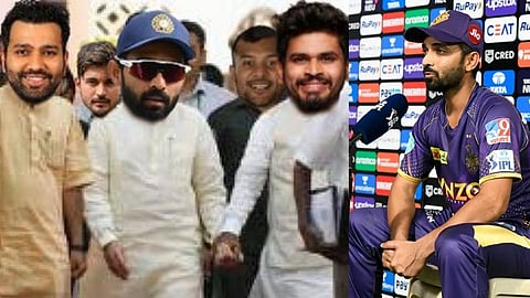 Ajinkya Rahane Trolled After Slow Knock Against Mumbai Indians