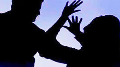 married women harrased by in laws 