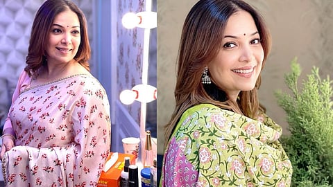 Shilpa Tulaskar