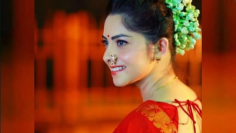 sonalee kulkarni birthday 