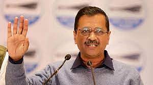 arvind kejriwal